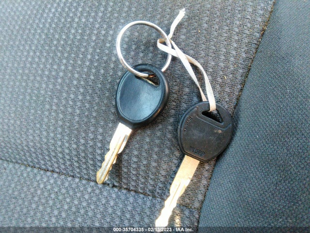 Dodge DAKOTA ST 2006 1D7HW28K46S624535 Image 3