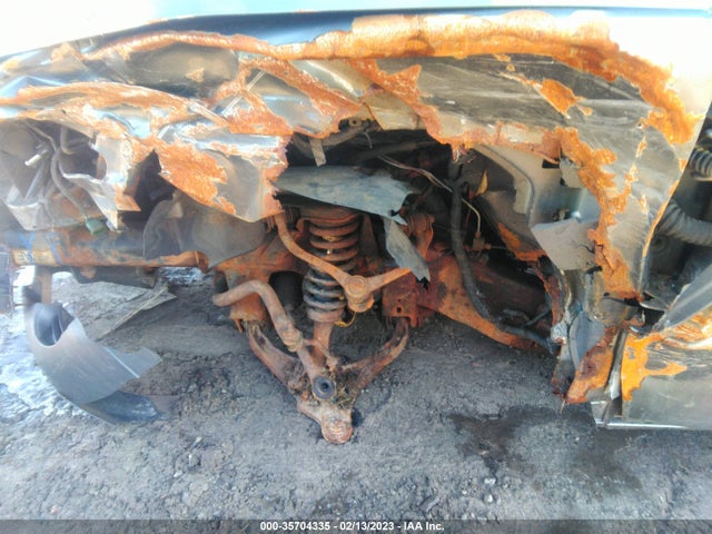 Dodge DAKOTA ST 2006 1D7HW28K46S624535 Image 4