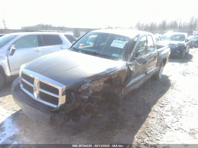 Dodge DAKOTA ST 2006 1D7HW28K46S624535 Image 2