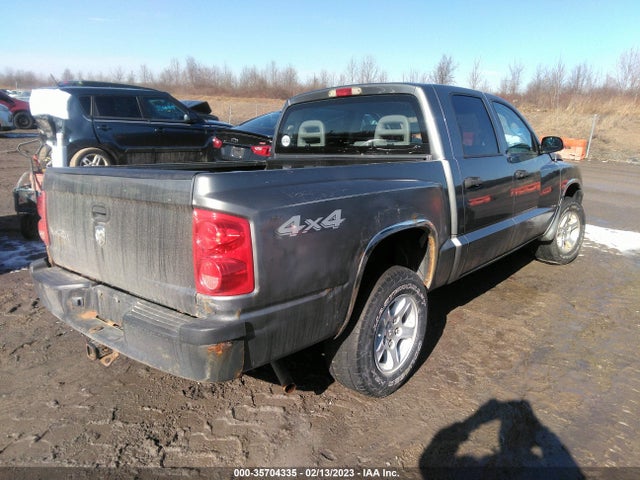 Dodge DAKOTA ST 2006 1D7HW28K46S624535 Image 6