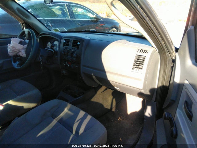 Dodge DAKOTA ST 2006 1D7HW28K46S624535 Image 7