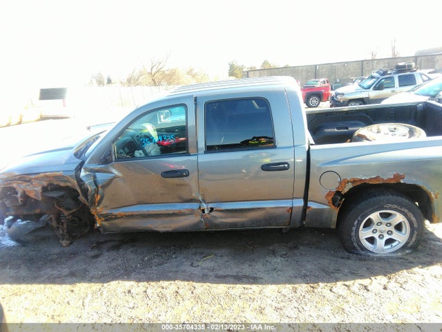 Dodge DAKOTA ST 2006 1D7HW28K46S624535 Image 8