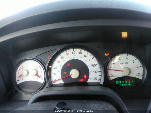 Dodge DAKOTA ST 2006 1D7HW28K46S624535 Image 9