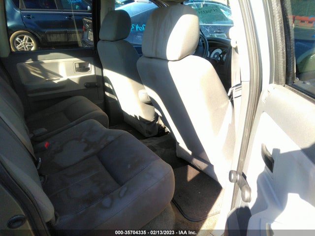 Dodge DAKOTA ST 2006 1D7HW28K46S624535 Image 10