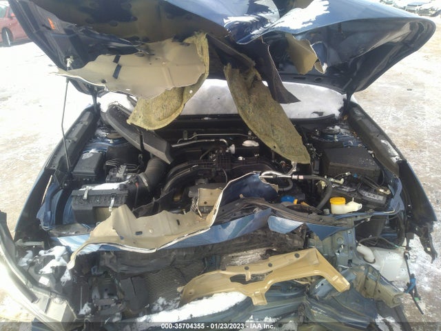 2020 Subaru Legacy, VIN: 4S3BWAC68L3002952