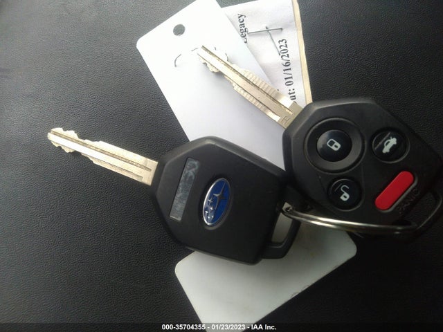 2020 Subaru Legacy, VIN: 4S3BWAC68L3002952