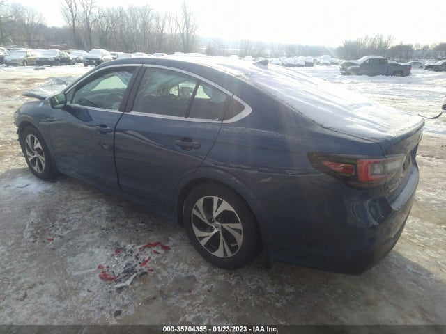 2020 Subaru Legacy, VIN: 4S3BWAC68L3002952