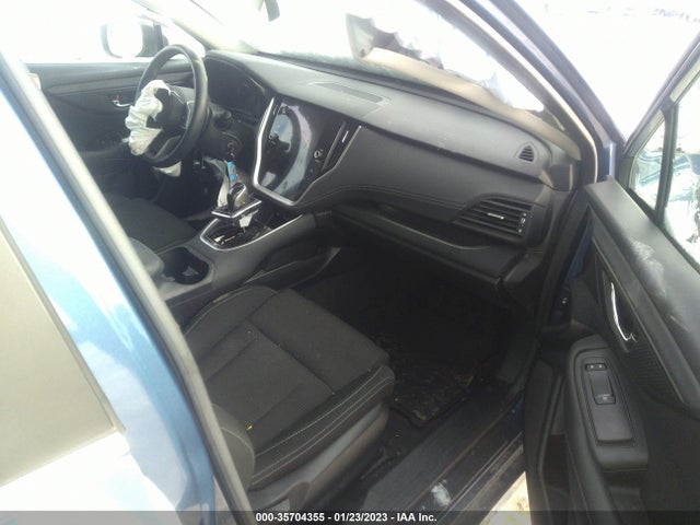 2020 Subaru Legacy, VIN: 4S3BWAC68L3002952