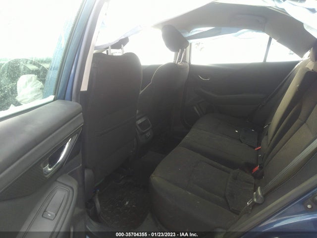 2020 Subaru Legacy, VIN: 4S3BWAC68L3002952