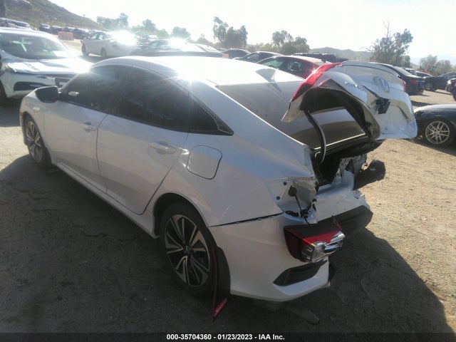 2017 HONDA CIVIC SEDAN EX-T VIN: 2HGFC1F32HH637862