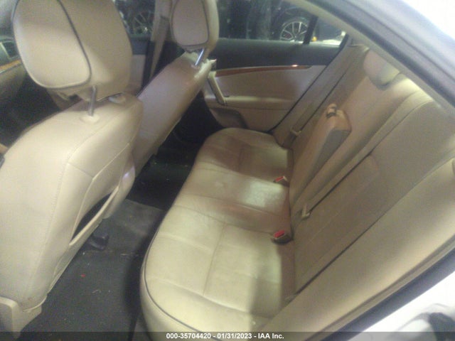 Lincoln MKZ HYBRID 2012 3LNDL2L38CR818487 Image 10