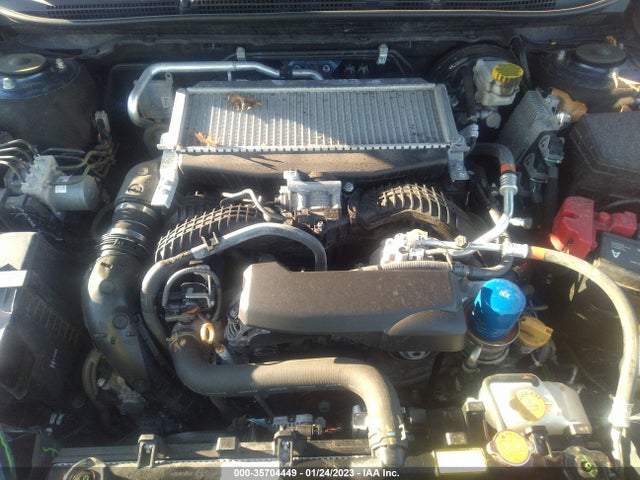 Subaru Outback Onyx Edition Xt 2022 4S4BTGLD3N3165145 Image 11