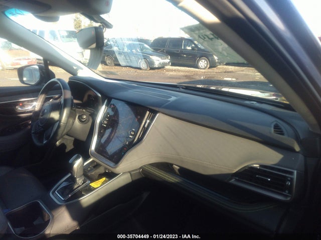 Subaru Outback Onyx Edition Xt 2022 4S4BTGLD3N3165145 Image 6