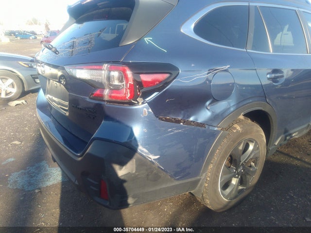 Subaru Outback Onyx Edition Xt 2022 4S4BTGLD3N3165145 Image 7