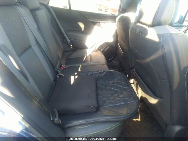 Subaru Outback Onyx Edition Xt 2022 4S4BTGLD3N3165145 Image 9