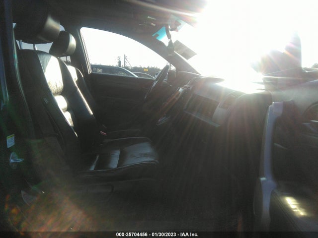 2007 HONDA CR-V EX-L VIN: JHLRE48767C086685