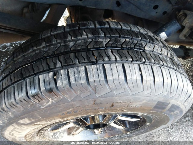2013 FORD F-150 XL/XLT/FX4/LARIAT VIN: 1FTFW1ET2DFC51140