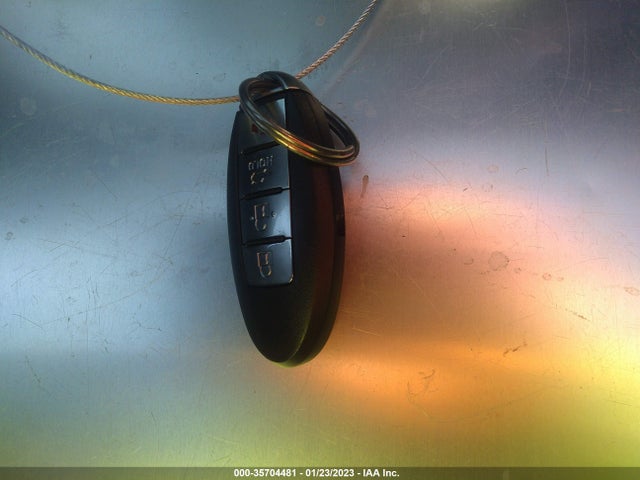 Nissan 370Z 2014 JN1AZ4FH8EM620449 Image 11