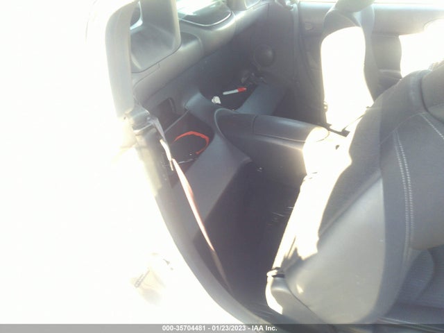 Nissan 370Z 2014 JN1AZ4FH8EM620449 Image 8