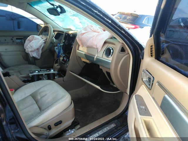 Lincoln Zephyr 2006 3LNHM26166R622559 Image 6