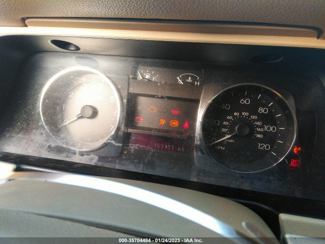 Lincoln Zephyr 2006 3LNHM26166R622559 Image 8