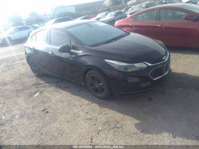 2018 3G1BE6SM9JS611175 main image
