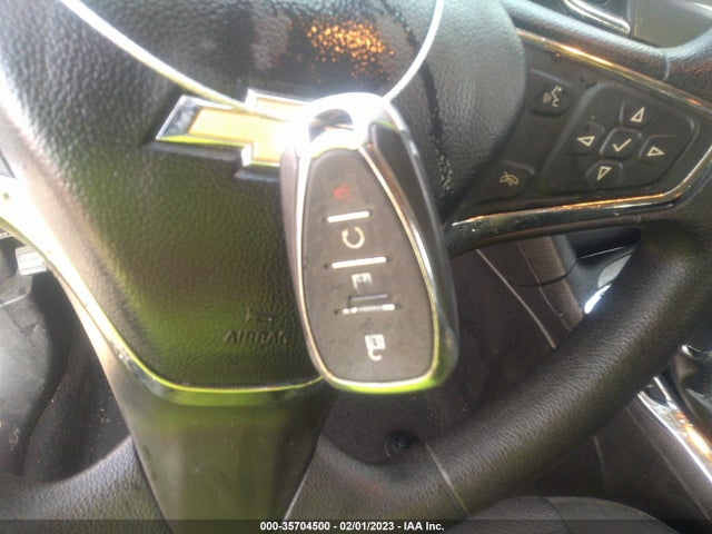 Chevrolet CRUZE LT 2018 3G1BE6SM9JS611175 Image 3