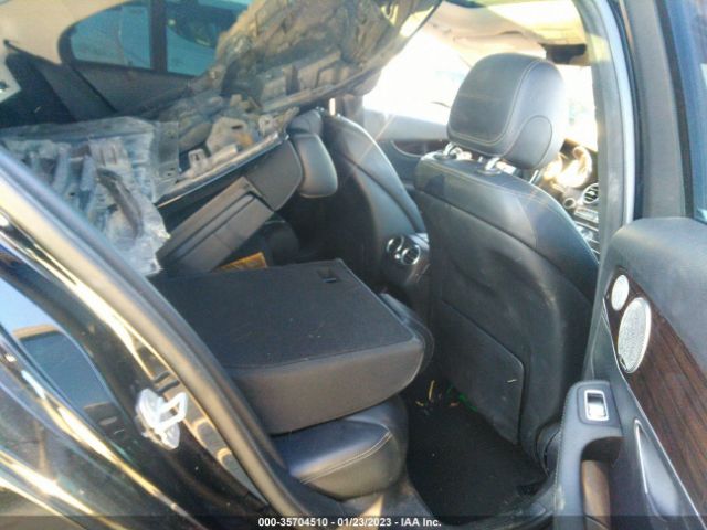55SWF4JB8FU077417 Mercedes-Benz C-class C 300