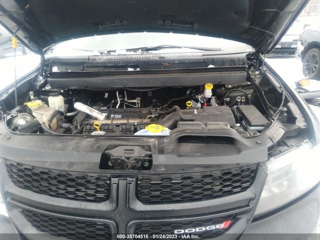 2020 Dodge Journey, VIN: 3C4PDCGB2LT266025