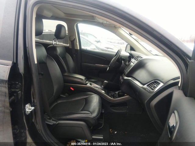 2020 Dodge Journey, VIN: 3C4PDCGB2LT266025