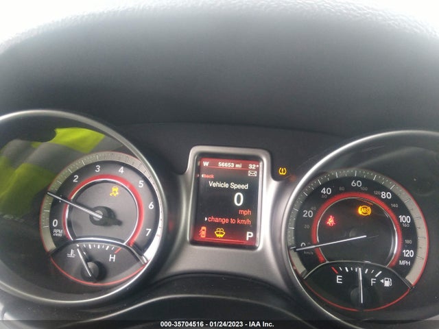 2020 Dodge Journey, VIN: 3C4PDCGB2LT266025
