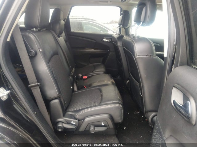 2020 Dodge Journey, VIN: 3C4PDCGB2LT266025