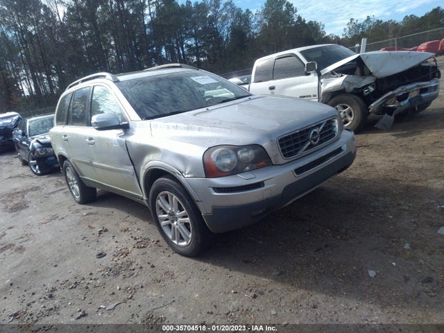 Volvo Xc90 I6 2010 YV4982CY6A1566511 zdjęcie główne