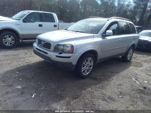 Volvo Xc90 I6 2010 YV4982CY6A1566511 Image 2