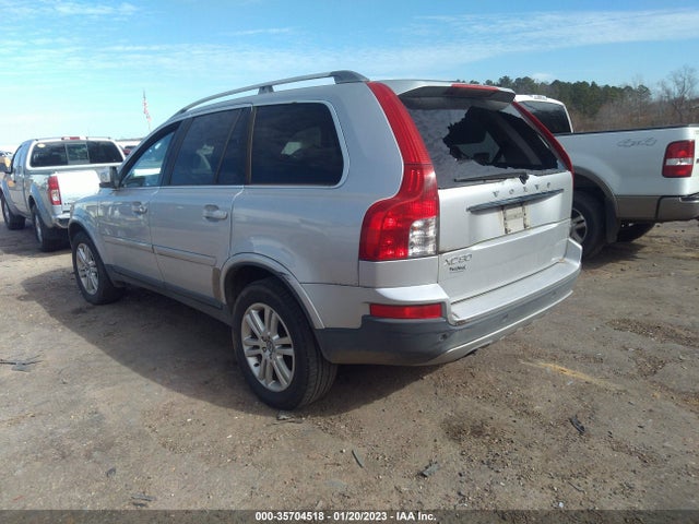 Volvo Xc90 I6 2010 YV4982CY6A1566511 Image 4