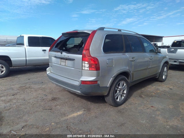 Volvo Xc90 I6 2010 YV4982CY6A1566511 Image 5