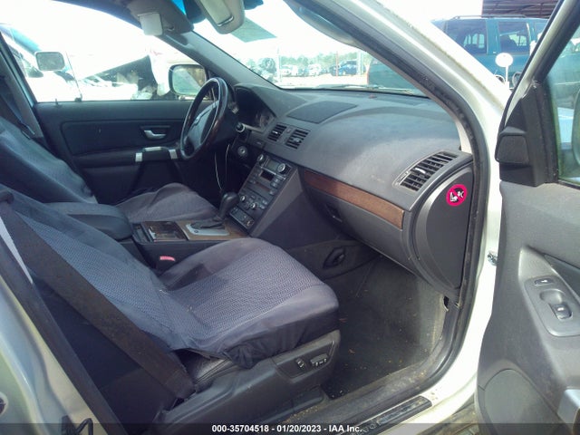 Volvo Xc90 I6 2010 YV4982CY6A1566511 Image 6