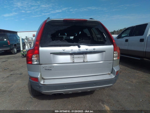 Volvo Xc90 I6 2010 YV4982CY6A1566511 Image 7