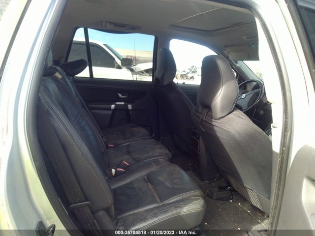 Volvo Xc90 I6 2010 YV4982CY6A1566511 Image 9