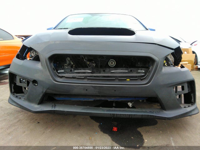2017 Subaru WRX, VIN: JF1VA1B61H9840036