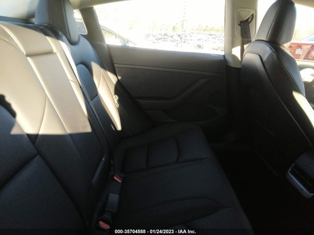Tesla Model 3 Long Range 2022 5YJ3E1EB7NF265523 Image 8