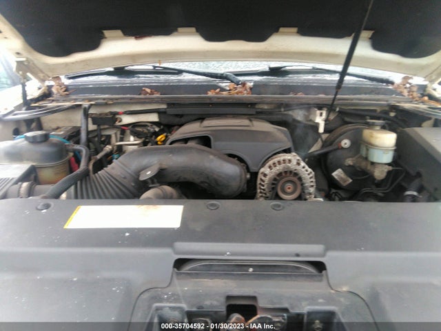 Cadillac Escalade 2007 1GYFK63887R174813 Image 15