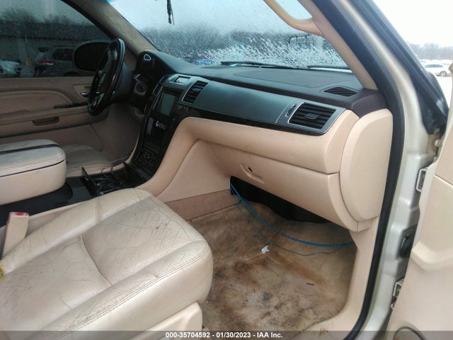 Cadillac Escalade 2007 1GYFK63887R174813 Image 10