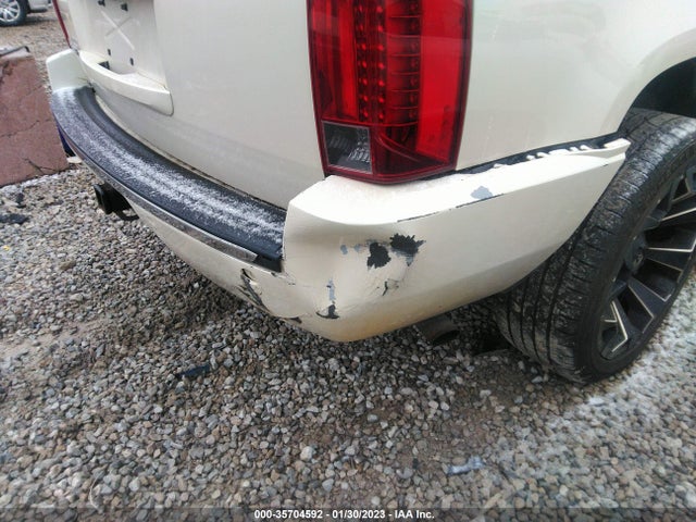 Cadillac Escalade 2007 1GYFK63887R174813 Image 11