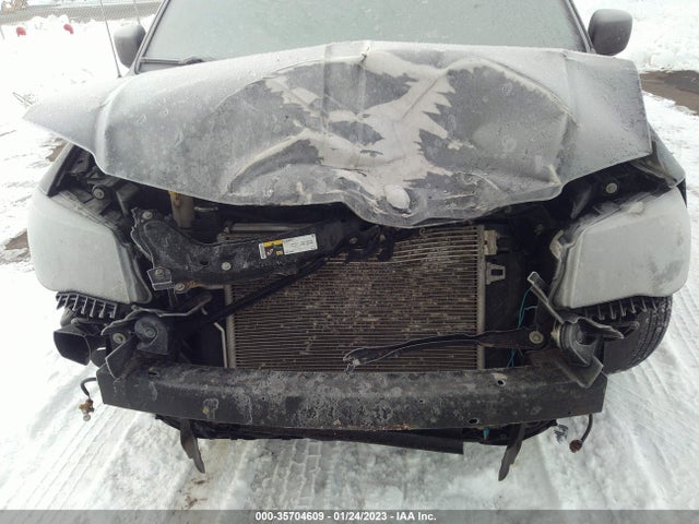 Dodge Grand Caravan Sxt Plus 2016 2C4RDGCG2GR184449 Image 6