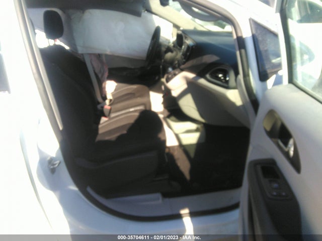 2021 Chrysler Voyager, VIN: 2C4RC1CG7MR578086