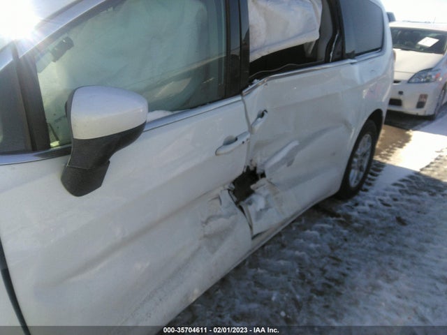 2021 Chrysler Voyager, VIN: 2C4RC1CG7MR578086