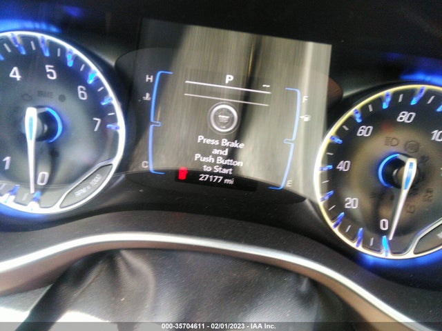 2021 Chrysler Voyager, VIN: 2C4RC1CG7MR578086