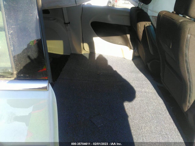 2021 Chrysler Voyager, VIN: 2C4RC1CG7MR578086