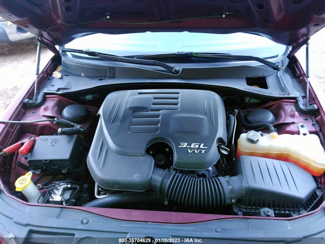 Chrysler 300 300s 2020 2C3CCABG4LH209377 Image 11